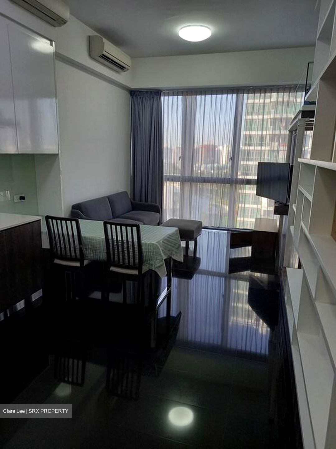 The Hillier (D23), Apartment #500396811